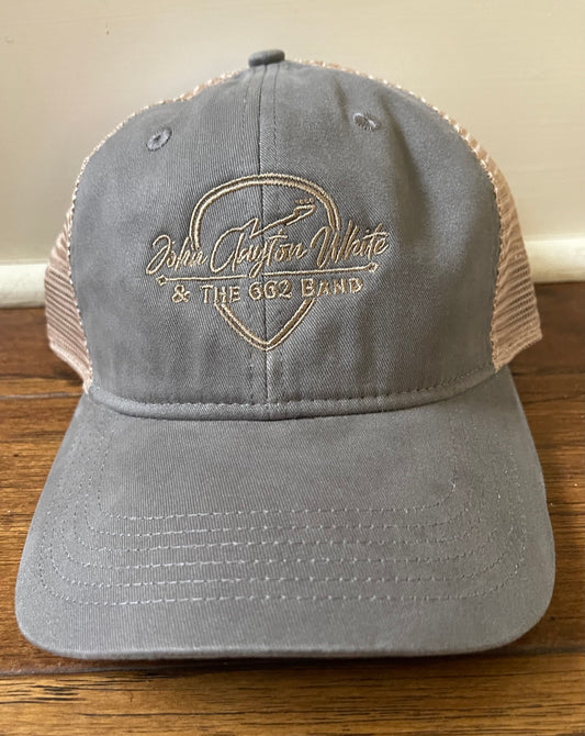 Logo Caps