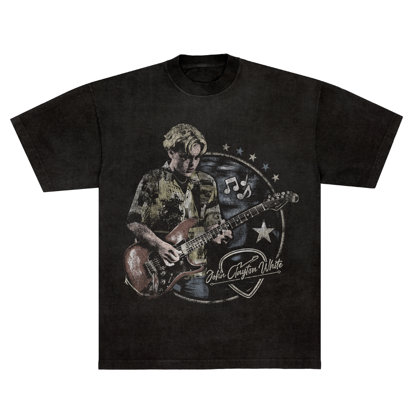 Short Sleeve T-shirt