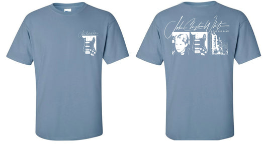 Short sleeve t-shirts